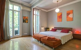 Luxury Central Apartment