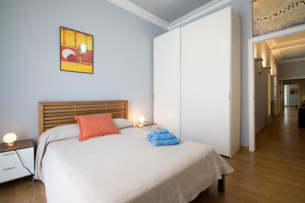 Luxury Central Apartment Barcelona Exterior photo